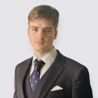 Paradigm Shift Media Employee Alan B.'s profile photo