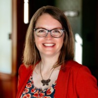 Community Foundation of Northern Illinois Employee Jennifer Smith's profile photo