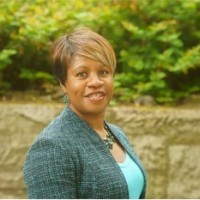 JPMorganChase Employee Marlene Richards's profile photo