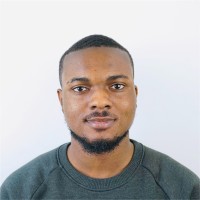 Haringey Council Employee Nathaniel Walker's profile photo