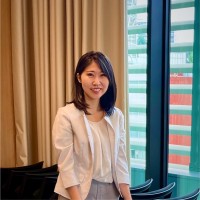 セゾンテクノロジー Employee 伊藤 詩恵奈's profile photo