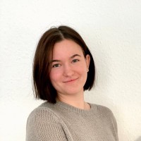 CREATE 3D Employee Elena Zigelli's profile photo
