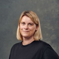 Email e telefono di Katherine Rummery