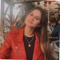 Ventity. Employee Raghda Saeed's profile photo