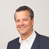 Current Lighting Employee Steven Harris's profile photo