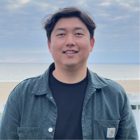 WEVERSE AMERICA INC. Employee David Choi's profile photo