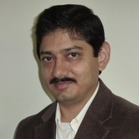 ITTI Employee Brijesh Tripathi's profile photo