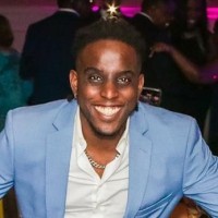 Edro Engineering, Inc. Employee Michael Muthoka's profile photo