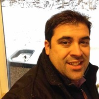 Global Process Management Ltd Employee Felipe Ferreira's profile photo