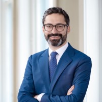 Bartlit Beck LLP Employee Joshua Ackerman's profile photo