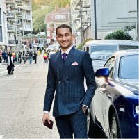 Ahmed Mirza Email