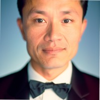 California Farm Bureau Federation Employee Jules Tran's profile photo