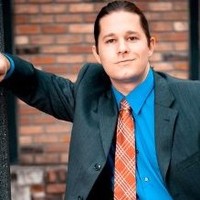 PCNB Holdings, LLC Employee Patrick Chinery's profile photo