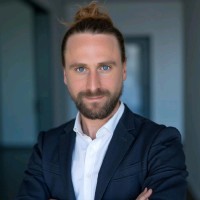 viamon GmbH Employee Chris Fopke's profile photo