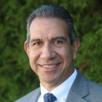 Cheshire Public Schools Employee Vincent Masciana's profile photo