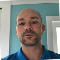 Consumers Energy Employee Steven Lyon's profile photo