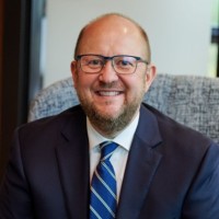 Hurlow Wealth Management Group, Inc. Employee John Hurlow's profile photo