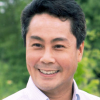 Hertz Employee John Yip's profile photo