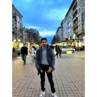 Chinmay Agrawal's profile photo