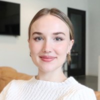 Fanatics Employee Clare H.'s profile photo