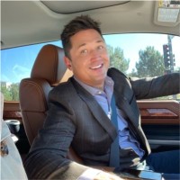 AKITA Drilling Ltd. Employee Clayton Bourque's profile photo