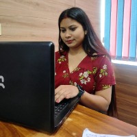 Infinitive Host Technologies Pvt Ltd Employee Savita Shah's profile photo