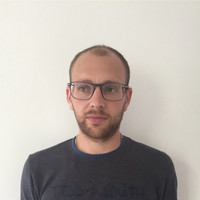 DUVAL Electricité Employee Thomas Jobin's profile photo