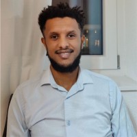 ipex AG Employee Zekarias Hirpo's profile photo