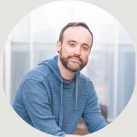Mountain Laurel Digital Employee Ben Quirk's profile photo