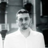 FRIEM S.p.A. Employee Lorenzo Frattini's profile photo