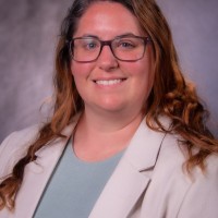 Jefferson Parish Schools Employee Brittany Guidry's profile photo