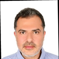 Le Gray Employee Fadi Mitri's profile photo