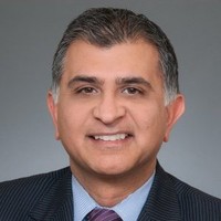 Harris Associates Employee Sumedh Mehta's profile photo