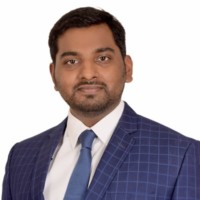 World Wide Technology Employee Prashant Reddy's profile photo