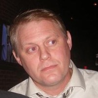 Happy Madison, Inc. Employee Scott Goodman's profile photo