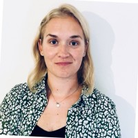 Venipak Employee Daiva Juškienė's profile photo