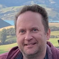 INEOS Calabrian Employee Rodney Suter's profile photo