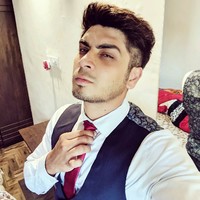 BitOasis Employee Akil Diwakar's profile photo