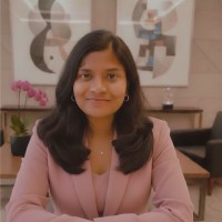 Click Compiler Employee Anchal Pal's profile photo