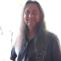 Maxar Technologies Employee Michael Margolin's profile photo