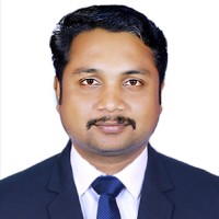 Speridian Technologies Employee Sumesh C's profile photo
