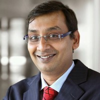 Fortis Healthcare Employee Prashant Bhamare's profile photo