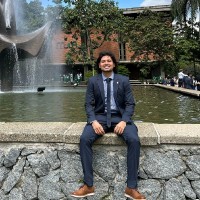 Bancolombia Employee David Chaves's profile photo