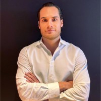 DEUNA Employee Bernardo Charbel's profile photo