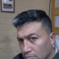 techin Employee Juan Huechaqueo's profile photo