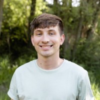 Scroll Employee Chandler Isbell's profile photo