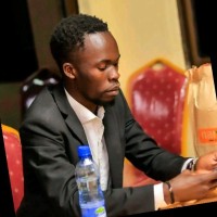 Coolcatch Employee Namon Ojwang''s profile photo