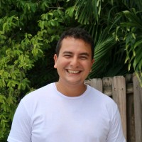 Airbnb Employee Jorge Paez's profile photo