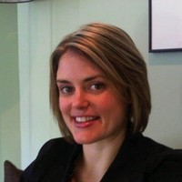 Housing Services Corporation Employee Sarah Baker's profile photo