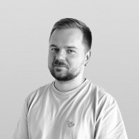 Trevolution Group Employee Yury Pikhtarev's profile photo